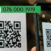 QR குறியீட்டை பெற்றுக்கொள்ள – விசேட whatsapp இலக்கம்