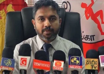 எரிபொருள் விலை அதிகரிப்பிற்கான காரணத்தை விளக்கினார் – மயூரு நெத்தி குமாரகே