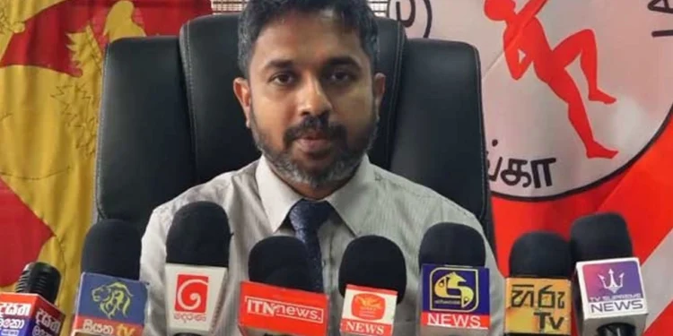 எரிபொருள் விலை அதிகரிப்பிற்கான காரணத்தை விளக்கினார் – மயூரு நெத்தி குமாரகே