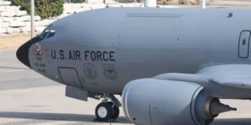 அமெரிக்க இராணுவ விமானம் ஈராக்கில் வீழ்த்தப்பட்டதில் நால்வர் பலி!