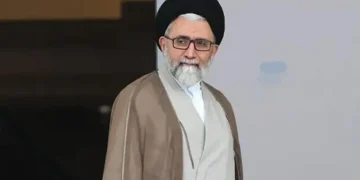 ஈரானின் உளவுத்துறை அமைச்சரை இலக்கு வைத்து இஸ்ரேல் வான்வழித் தாக்குதல்