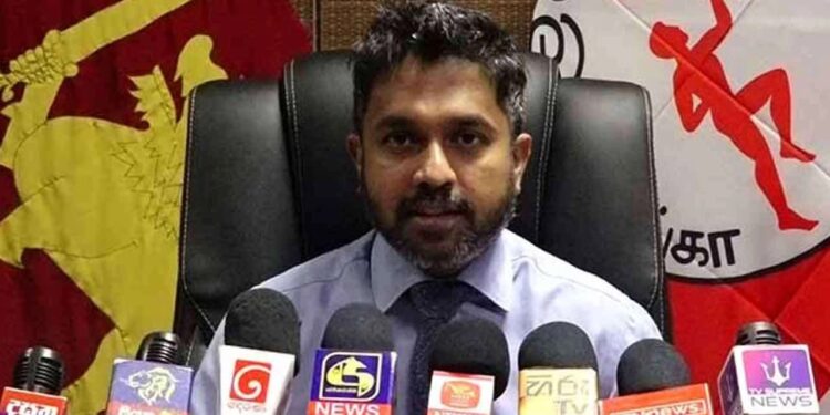 வந்தது மற்றுமொரு எரிபொருள் கப்பல்!