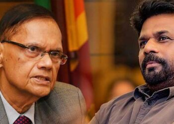 மத்திய கிழக்கு போர்ச் சூழல் குறித்து – ஜி.எல். பீரிஸ் ஜனாதிபதிக்கு அவசர கடிதம்!