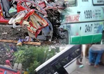 இரு மாதங்களில் 3,600 விபத்துக்கள்!