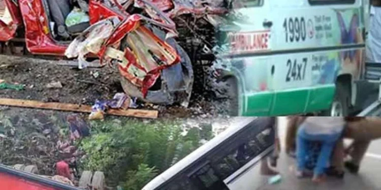 இரு மாதங்களில் 3,600 விபத்துக்கள்!