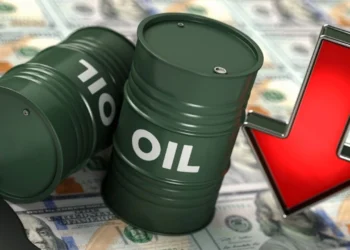 கச்சா எண்ணெய் விலையில் வீழ்ச்சி!