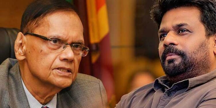 மத்திய கிழக்கு போர்ச் சூழல் குறித்து – ஜி.எல். பீரிஸ் ஜனாதிபதிக்கு அவசர கடிதம்!