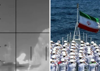 பழிதீர்க்க தயாராகிறது ஈரான்!