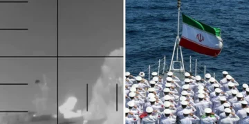 பழிதீர்க்க தயாராகிறது ஈரான்!