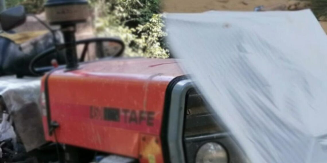 யாழில் மணல் கடத்தல் வாகனம் மோதி – பொலிஸ் உத்தியோகஸ்தர் பலி!