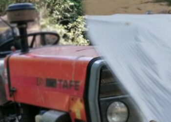 யாழில் மணல் கடத்தல் வாகனம் மோதி – பொலிஸ் உத்தியோகஸ்தர் பலி!