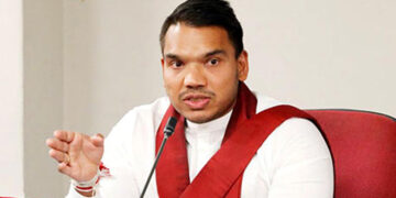 ஊழல் மோசடியாளர்கள் அமைச்சரவையில் – எவ்வாறு ஊழலுக்கு எதிராக ஜனாதிபதி செயற்பட முடியும்?