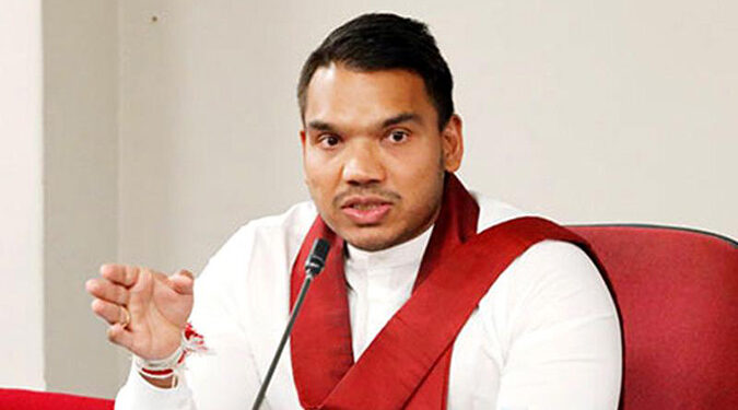 ஊழல் மோசடியாளர்கள் அமைச்சரவையில் – எவ்வாறு ஊழலுக்கு எதிராக ஜனாதிபதி செயற்பட முடியும்?