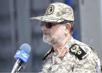 ஈரானுக்கு அடுத்த பேரிழப்பு – இஸ்ரேலின் தாக்குலில் ஹார்முஸ் தளபதி பலி!