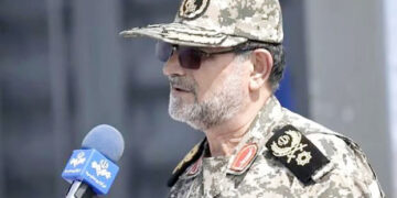 ஈரானுக்கு அடுத்த பேரிழப்பு – இஸ்ரேலின் தாக்குலில் ஹார்முஸ் தளபதி பலி!