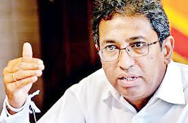 இந்தியாவுடனான எட்கா ஒப்பந்தம் குறித்து தீவிரமாகப் பேச வேண்டும்