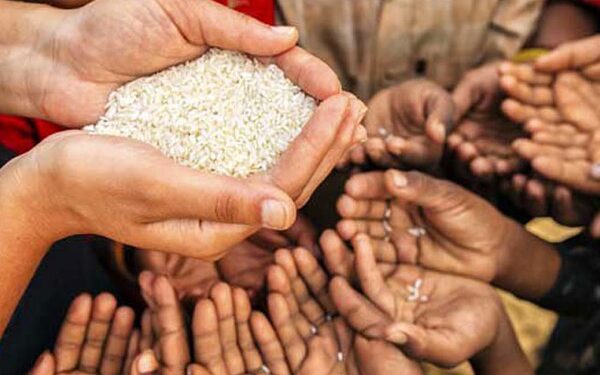 மத்திய கிழக்கு போரால் ஜூன் மாதத்திற்குள் – 4.5 கோடி பேர் கடுமையான பட்டினியால் பாதிக்கப்படுவர்