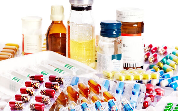 மருந்துகளுக்கு எவ்வித தட்டுப்பாடும் இல்லை!