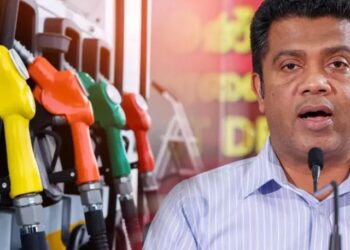 எரிபொருள், எரிவாயு அவசர கொள்முதல்