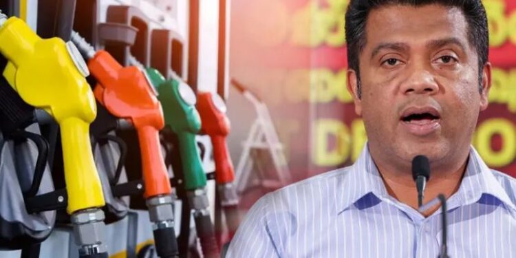 எரிபொருள், எரிவாயு அவசர கொள்முதல்