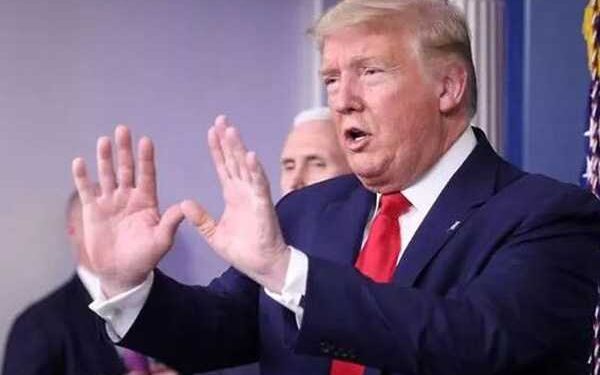 ஈரான் மீதான தாக்குதல்கள் – 5 நாட்களுக்கு ஒத்திவையுங்கள்