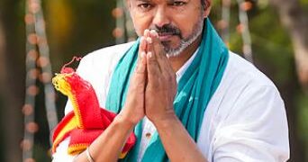 ஒரே நாளில் 5 தொகுதிகள் – சூறாவளி பிரச்சாரத்தை ஆரம்பிக்கும் விஜய்!