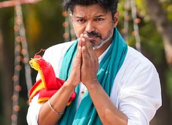 ஒரே நாளில் 5 தொகுதிகள் – சூறாவளி பிரச்சாரத்தை ஆரம்பிக்கும் விஜய்!