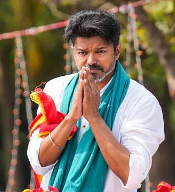 ஒரே நாளில் 5 தொகுதிகள் – சூறாவளி பிரச்சாரத்தை ஆரம்பிக்கும் விஜய்!