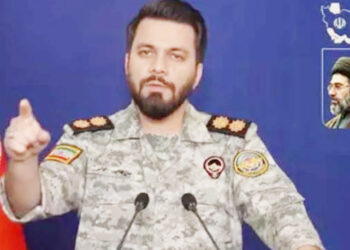 அமெரிக்க, இஸ்ரேலிய பல்கலைக்கழகங்களுக்கு – ஈரான் தாக்குதல் எச்சரிக்கை!