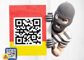 கியூ.ஆர் குறியீடுகளைத் திருடும் மோசடிக் கும்பல்!