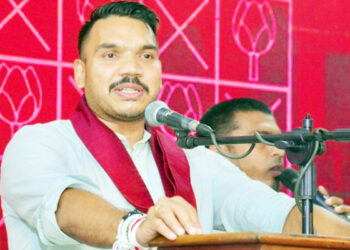 18 பில்லியன் டொலர்களை ராஜபக்ஷக்கள் திருடினார்களா!