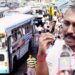 எரிபொருள் தட்டுப்பாட்டின் எதிரொலி – தனியார் பஸ் சேவை 50% குறையும் அபாயம்!