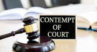 புலமைப்பரிசில் வினாக்கள் கசிந்த வழக்கு – நீதிமன்ற உத்தரவை மதிக்காத அதிகாரி மீது குற்றப்பத்திரிகை