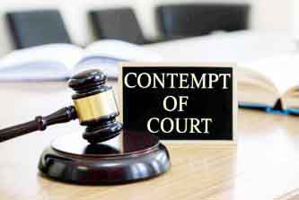 புலமைப்பரிசில் வினாக்கள் கசிந்த வழக்கு – நீதிமன்ற உத்தரவை மதிக்காத அதிகாரி மீது குற்றப்பத்திரிகை