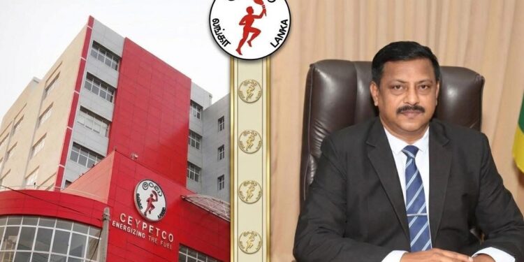 யாழில் அனைத்து இடங்களிலும் இன்று பெற்றோல் விநியோகம்