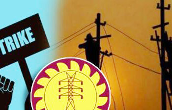 மின்சார சபை மறுசீரமைப்பு பேச்சுவார்த்தை தோல்வி!