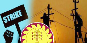 மின்சார சபை மறுசீரமைப்பு பேச்சுவார்த்தை தோல்வி!