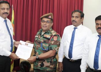 வசாவிளானில் இரண்டு ஏக்கர் காணி விடுவிப்பு