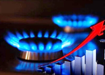 சர்வதேச சந்தையில் – எரிவாயு விலை கடும் உயர்வு