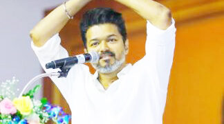 த.வெ.க தலைவர் அடுத்த நகர்வு!