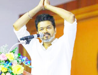 த.வெ.க தலைவர் அடுத்த நகர்வு!