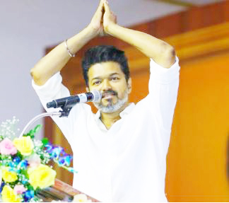 த.வெ.க தலைவர் அடுத்த நகர்வு!