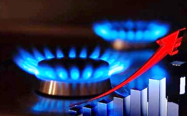 சர்வதேச சந்தையில் – எரிவாயு விலை கடும் உயர்வு