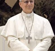 இலங்கைக்கு வருகை தாருங்கள் – திருத்தந்தை லியோவுக்கு ஜனாதிபதி அநுர அழைப்பு!