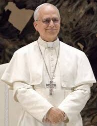 இலங்கைக்கு வருகை தாருங்கள் – திருத்தந்தை லியோவுக்கு ஜனாதிபதி அநுர அழைப்பு!