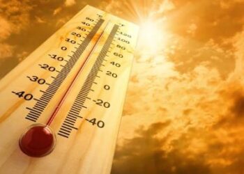 மே வரை வெப்பமான காலநிலை நீடிக்கும்!