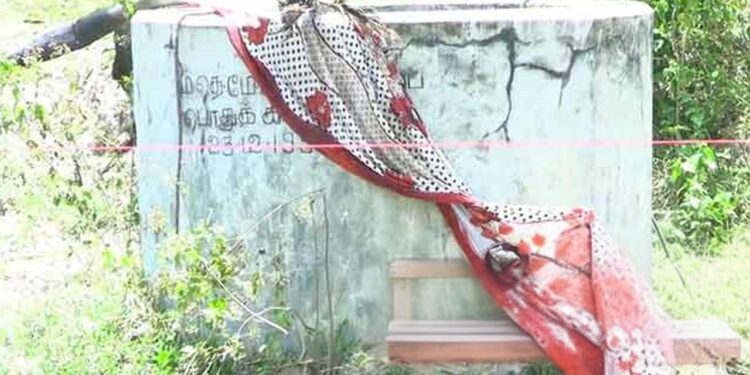 மட்டக்களப்பில் மயக்கமருந்து கொடுத்து கிணற்றில் வீசப்பட்ட பெண் : நேரடி வாக்குமூலம்