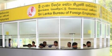 போரால் வெளிநாட்டில் பணிபுரியும் – 2,30,000 பேர் வேலையை இழக்கும் அபாயமுள்ளது