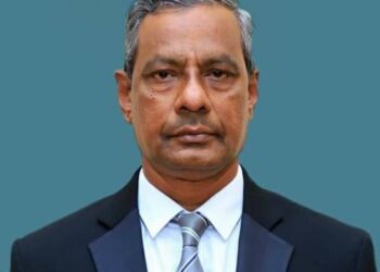 துணைவேந்தர் பதவியிலிருந்து விடைபெற்றார் சிறிசற்குணராஜா