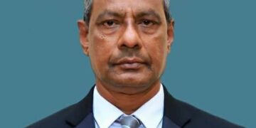 துணைவேந்தர் பதவியிலிருந்து விடைபெற்றார் சிறிசற்குணராஜா